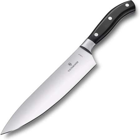 Нож кухонный Victorinox Grand Maitre 7.7403.22G 220мм