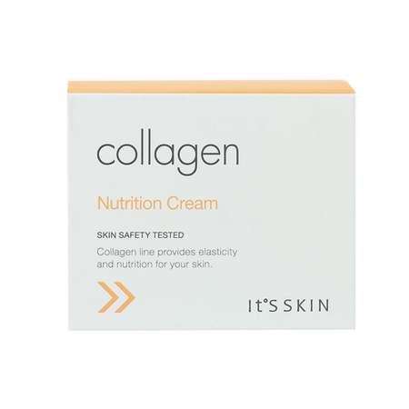 Крем для лица Its Skin питательный Collagen Nutrition Cream 50 мл