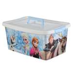 Контейнер IDEA Disney Frozen 9 л