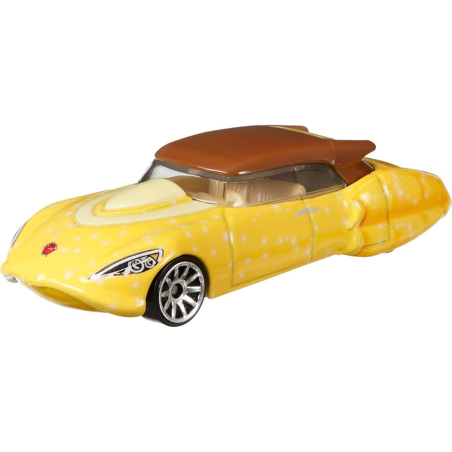 Машинка Hot Wheels Character cars в ассортименте GCK28 GCK28 - фото 4