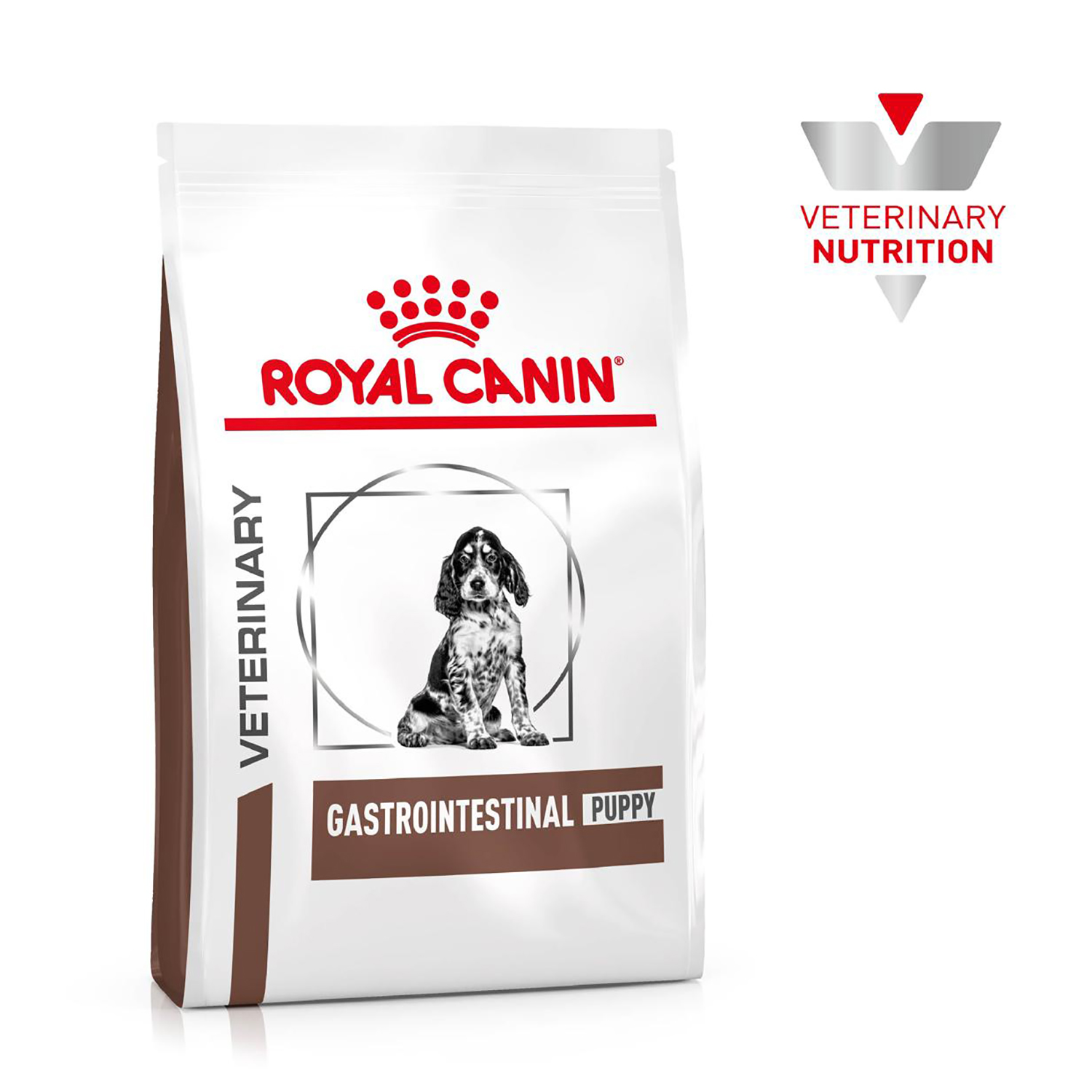 Корм для щенков ROYAL CANIN Gastro Intestinal Junior GIJ29 при нарушении пищеварения 2.5кг - фото 10