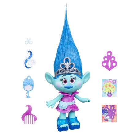 Игровой набор Trolls