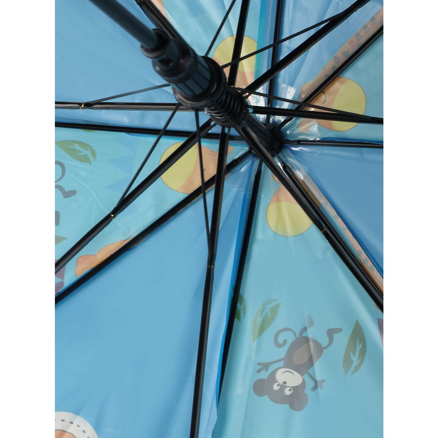 Зонт-трость Little Mania ZW-ANG285-SP - фото 4