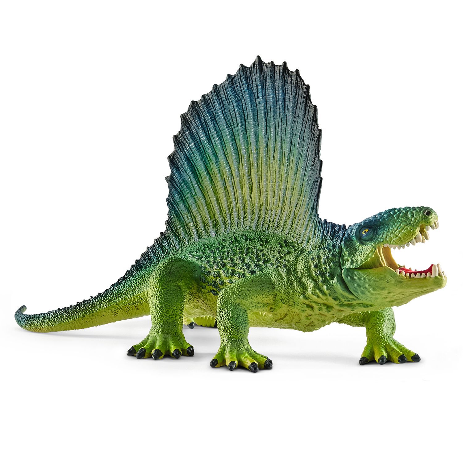 Фигурка SCHLEICH Диметродон 15011 - фото 1