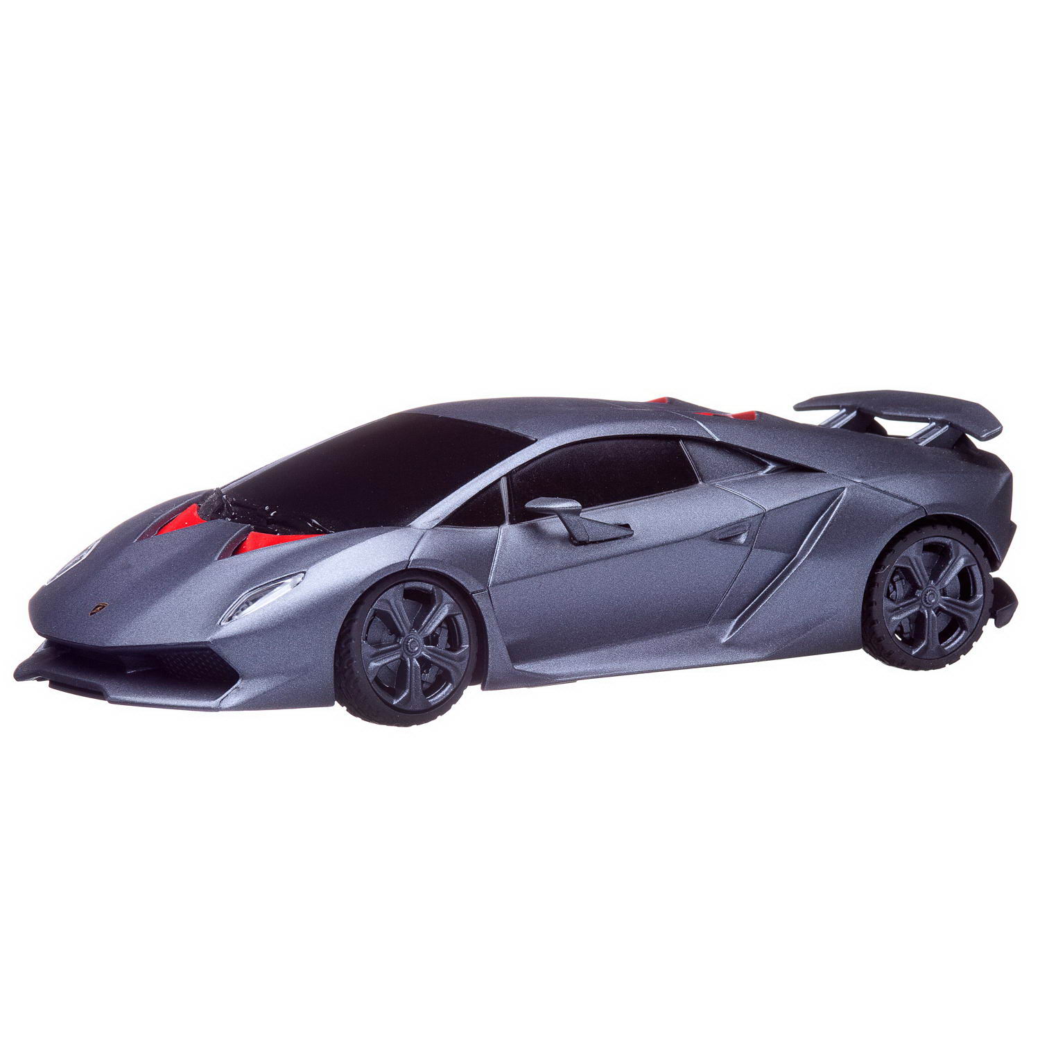 Автомобиль РУ Rastar Lamborghini 1:24 - фото 4