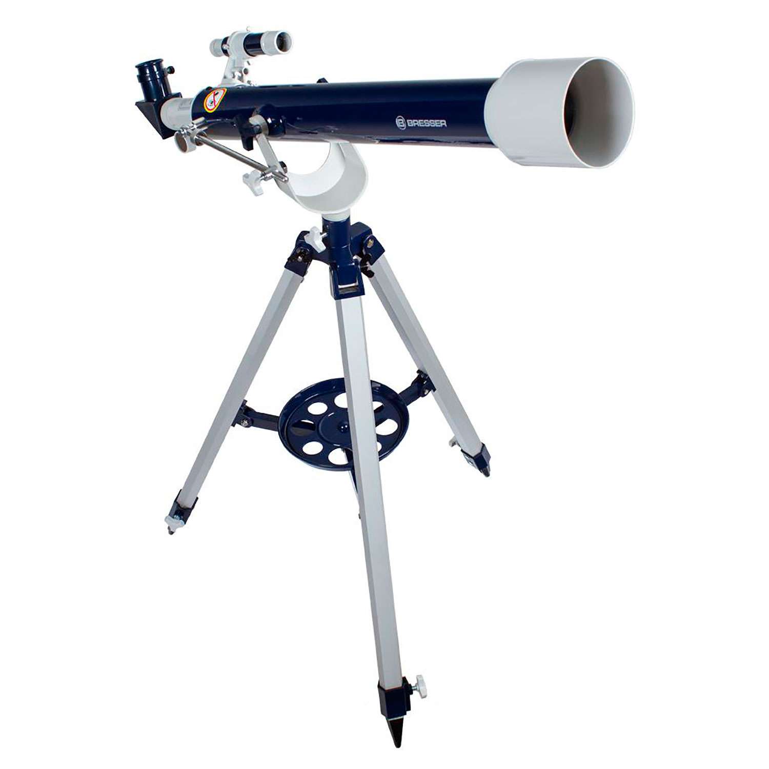 Телескоп Bresser Junior 60/700 AZ1 - фото 3