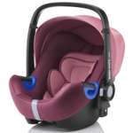 Автокресло Britax Roemer Baby-Safe i-Size WineRose