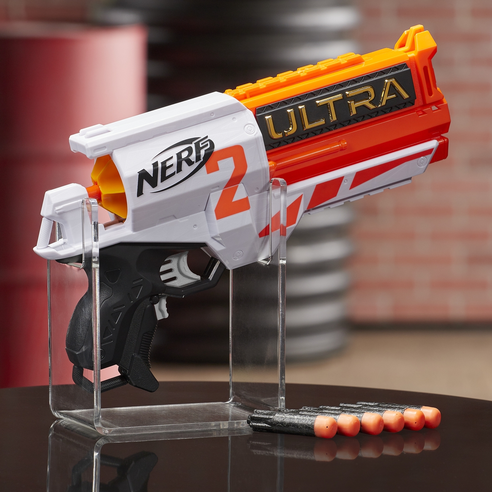 Набор игровой Nerf Ультра Two E79223R0 - фото 16