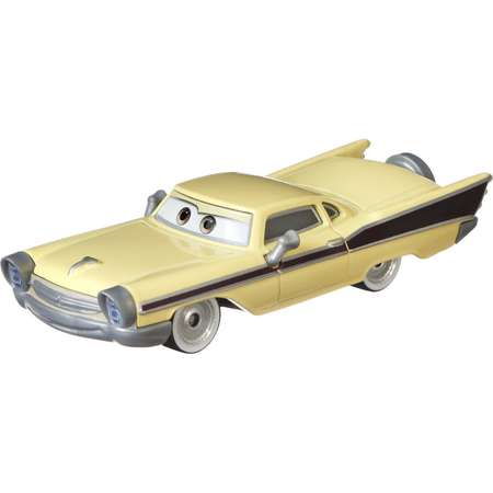 Игровой набор Cars Герои мультфильмов