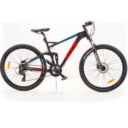Велосипед GTX MOON 2704 рама 19