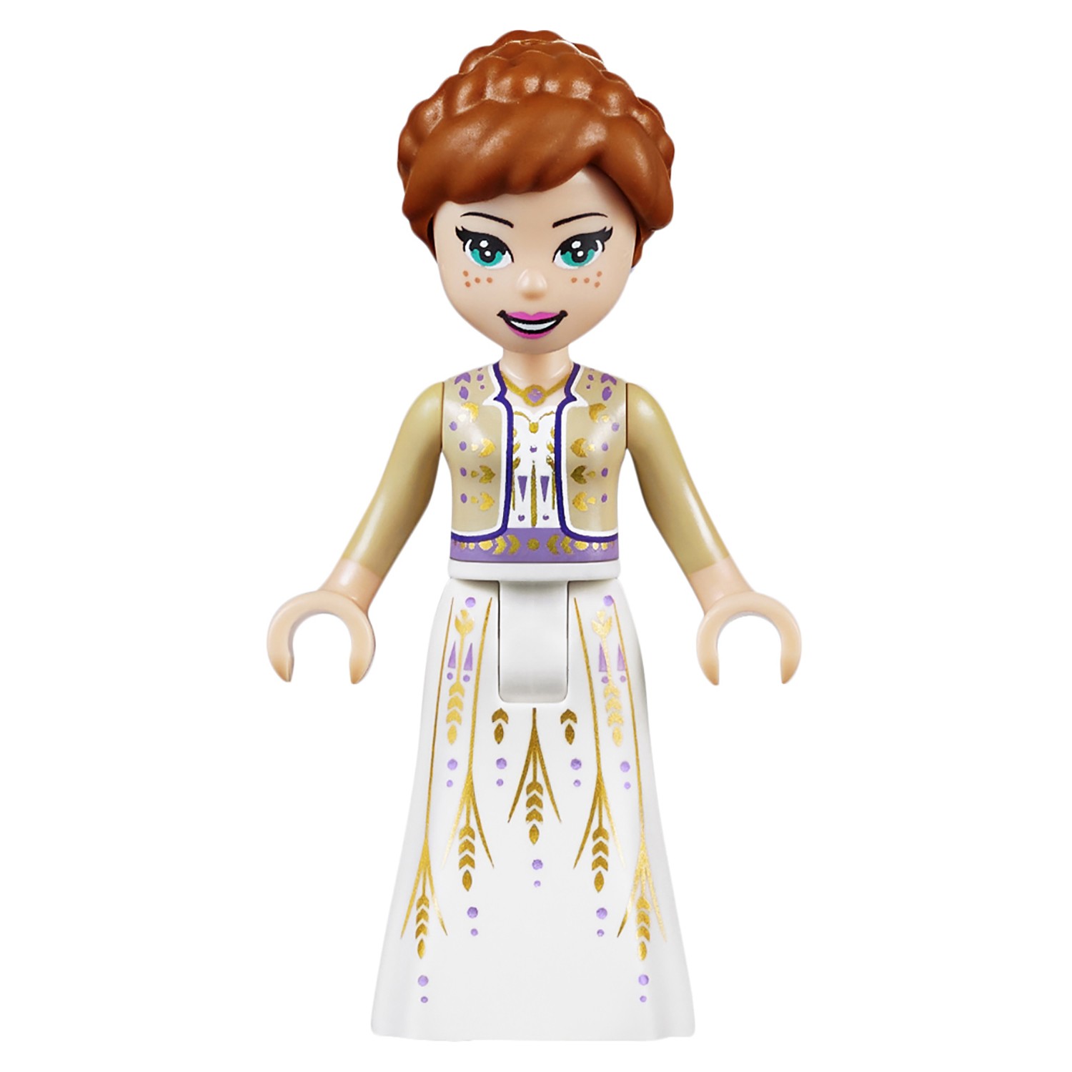 Конструктор LEGO Disney Frozen Деревня в Эренделле 41167 - фото 18