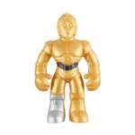 Фигурка Stretch Мини-Дроид C-3PO