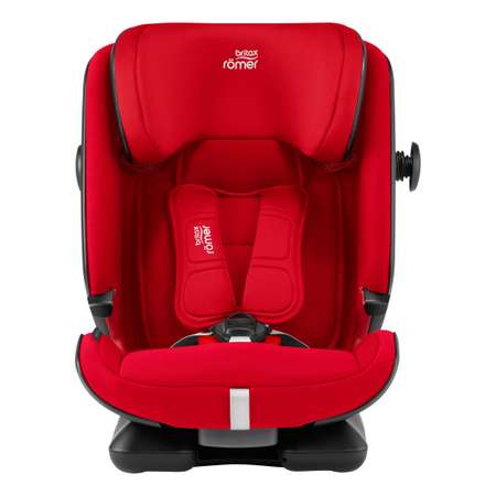 Автокресло Britax Roemer Isofix 1/2/3 (9-36 кг)