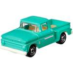 Автомобиль Matchbox Chevrolet без механизмов