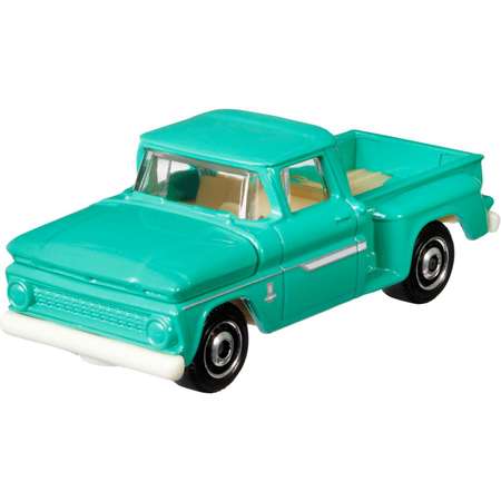 Машинка Matchbox Шевроле C10 Пикап 1963 с подвижными элементами GWB50