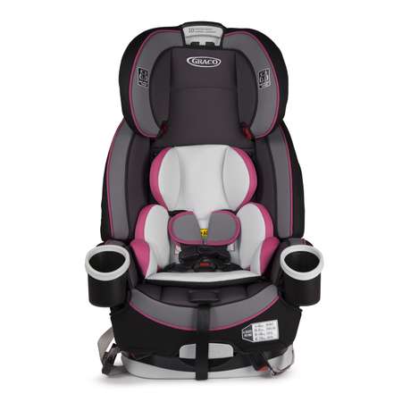Автокресло Graco 4Ever All-in-1 Kylie