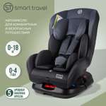 Автокресло SmartTravel Leader 0+/1 (0-18 кг)