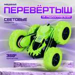 Автомобиль РУ BelliniToys 1:28