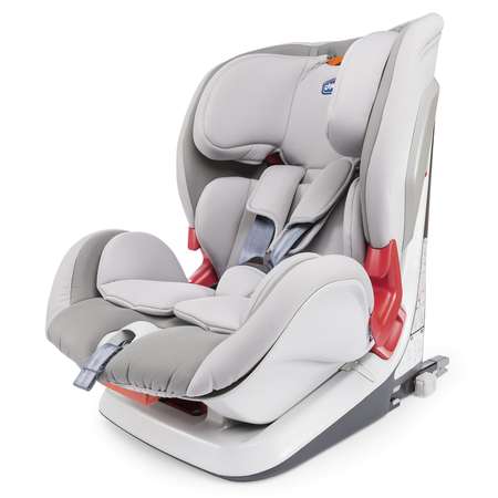 Автокресло Chicco Isofix 1/2/3 (9-36 кг)