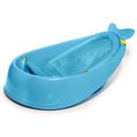Ванночка для купания Skip Hop Синий китенок