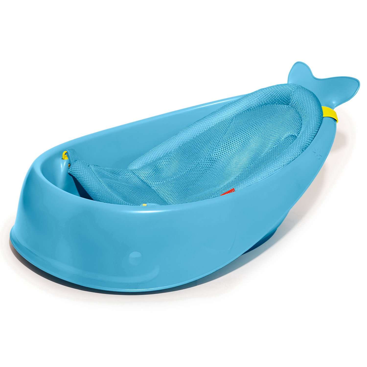 Ванночка для купания Skip Hop Синий китенок - фото 1