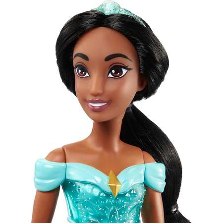 Кукла Disney Princess Жасмин HLW12
