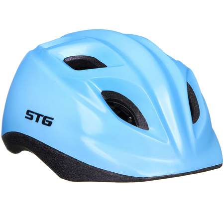 Шлем STG размер XS 44-48 см STG HB8-3 синий