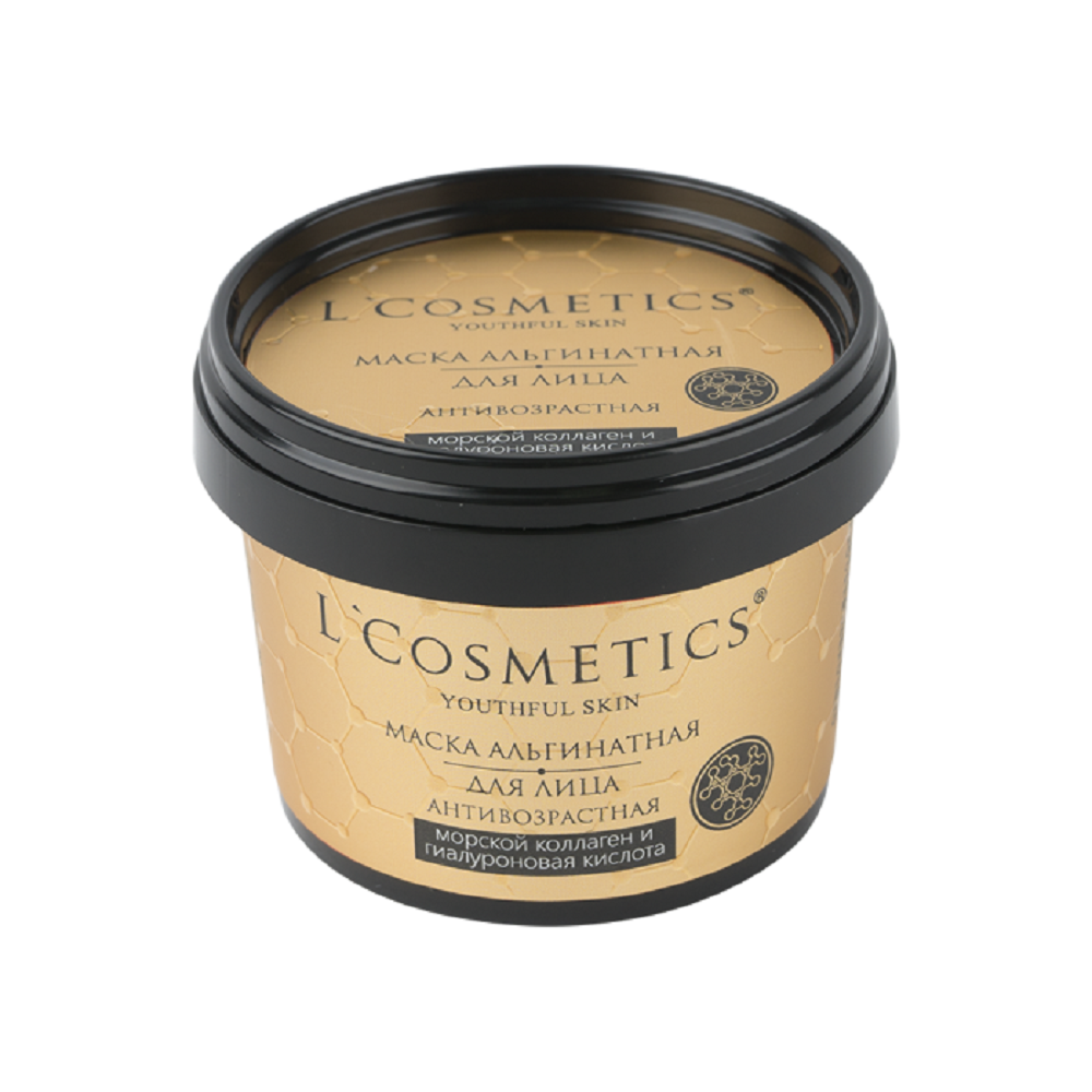 Маска LCosmetics - фото 1