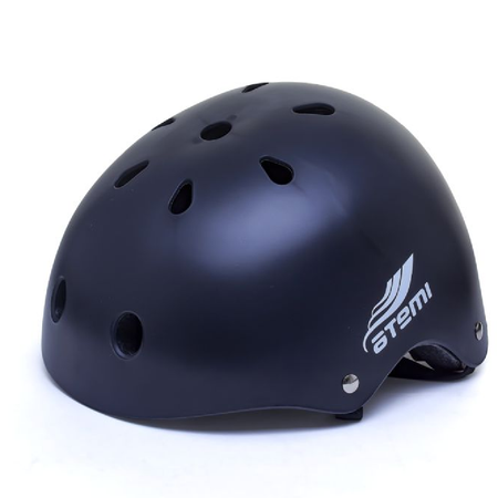 Шлем защитный подростковый Atemi размер М AH07BM