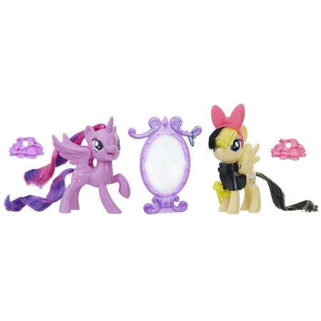 Игровой набор My Little Pony