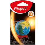 Точилка MAPED GLOBE 1 отверстие