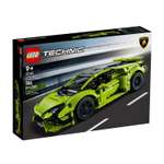 Конструктор LEGO Lamborghini huracan tecnica