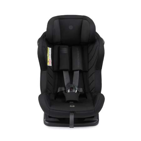 Автокресло Happy Baby Passenger V2 Black