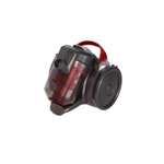 Пылесос BQ VC1403C BLACK-RED