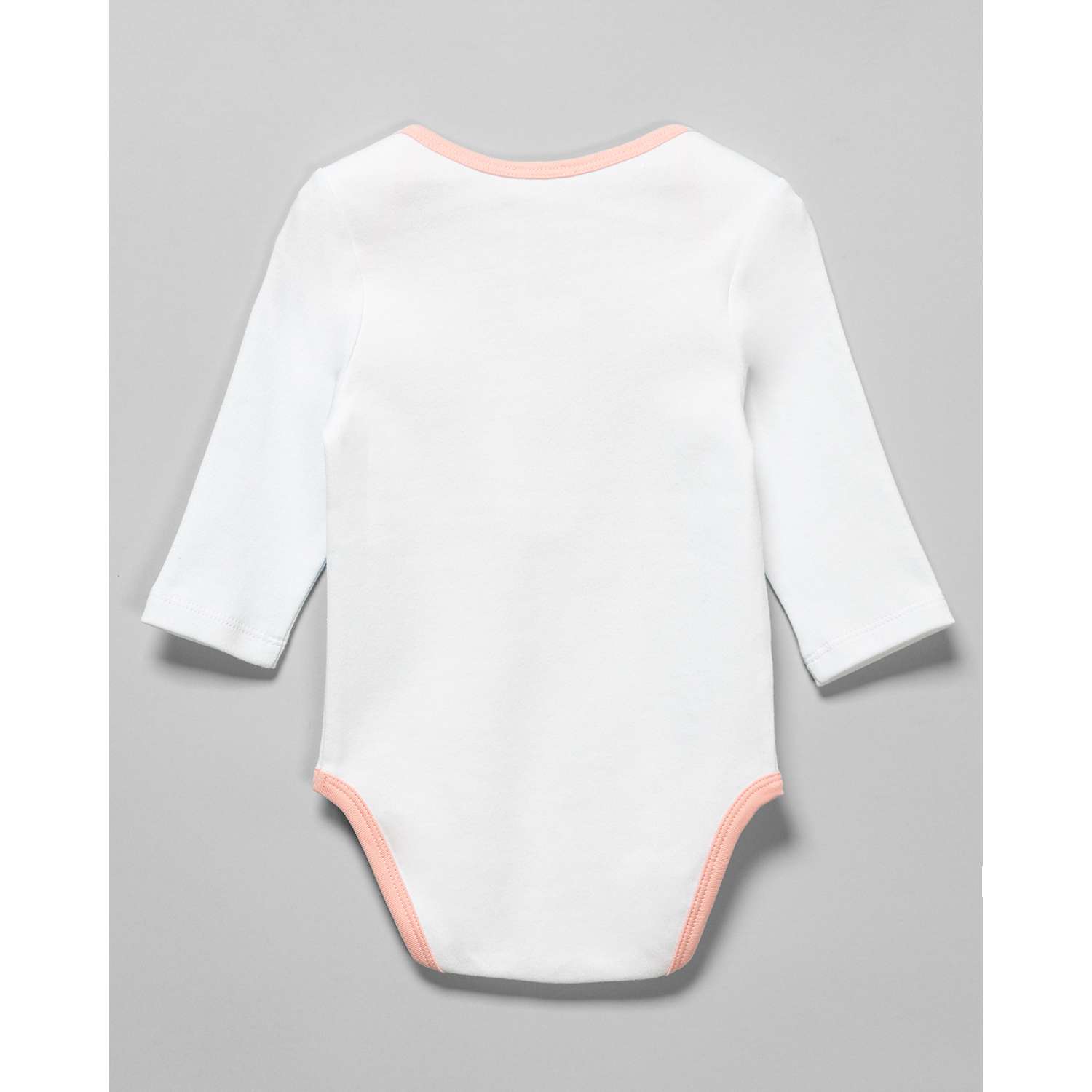 Боди BabyGo S23BG1-ВG13477ig-00 - фото 3