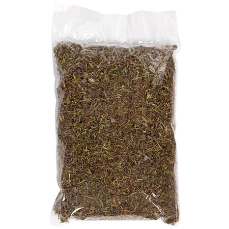 Травяной чай с чабрецом Травы горного Крыма Крымский 60 г