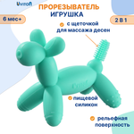 Прорезыватель Uviton прорезыватель детский в ассортименте