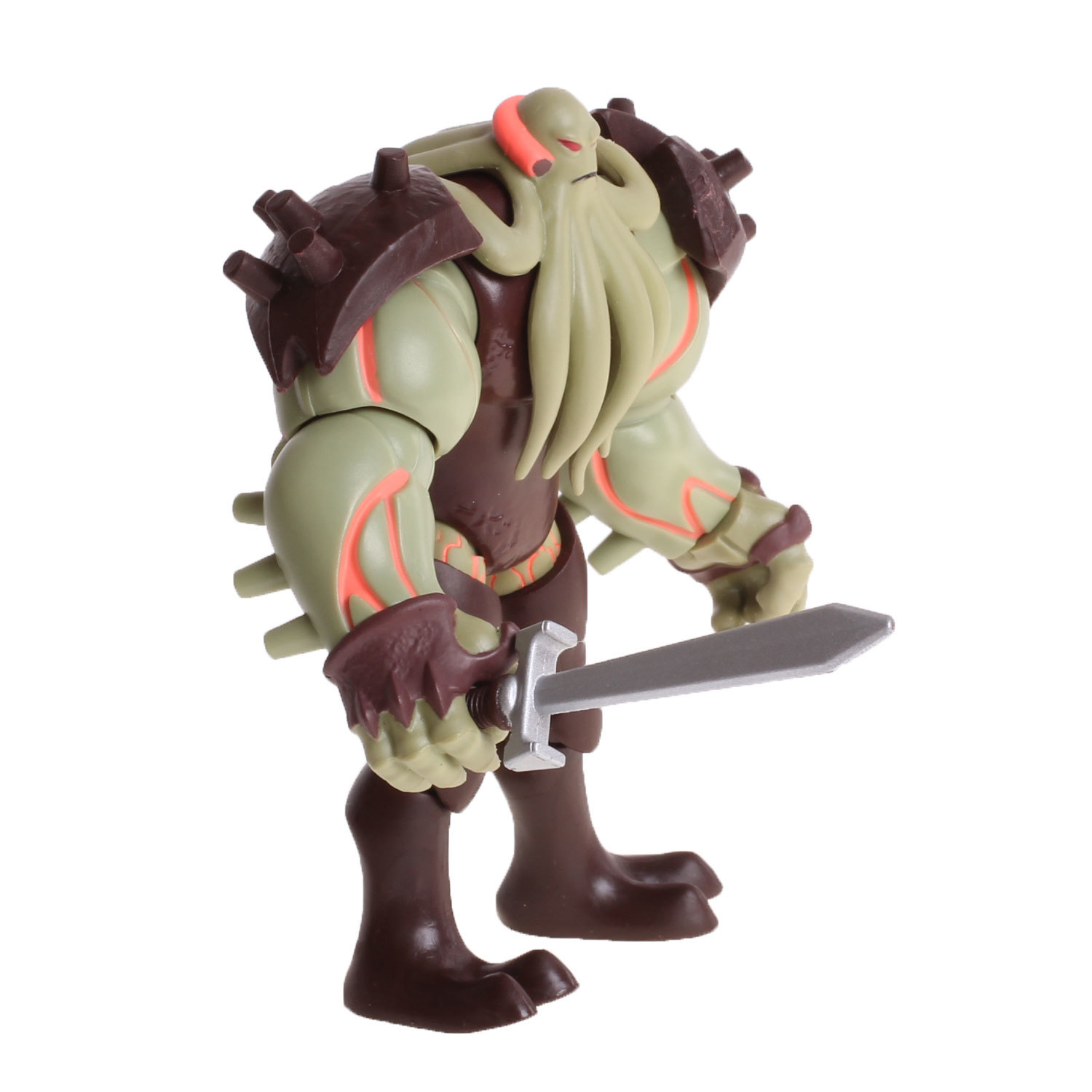 Фигурка Ben10 - фото 11