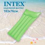 Надувной матрас Intex 59717_g