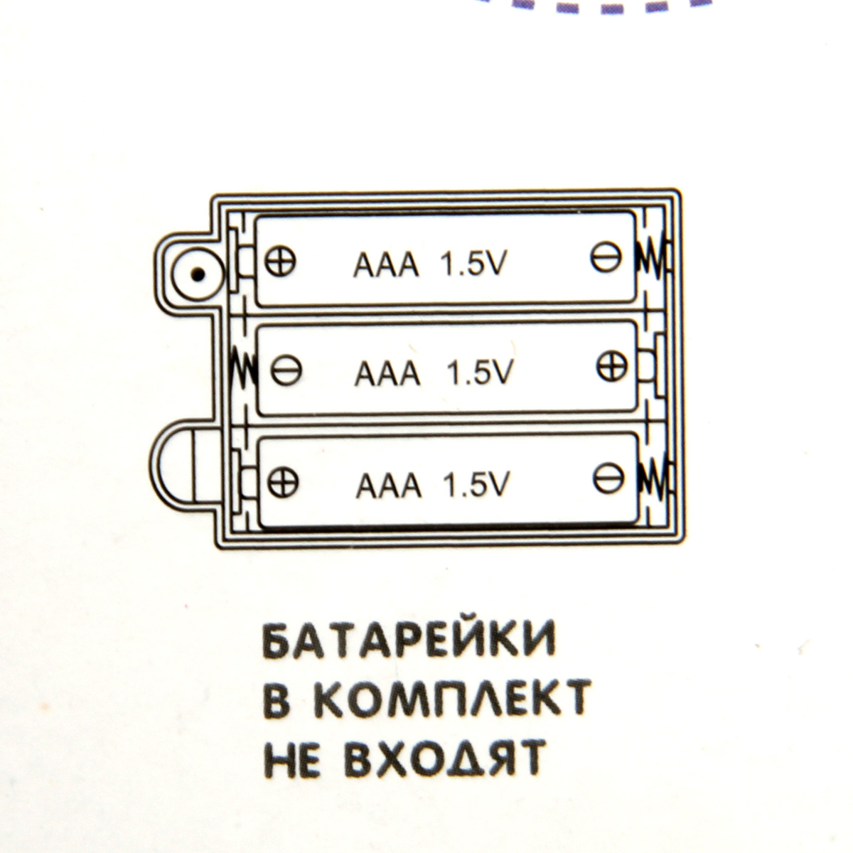 Развивающая игрушка УТИ ПУТИ музыкальный телефон Пингвинёнок свет звук - фото 6