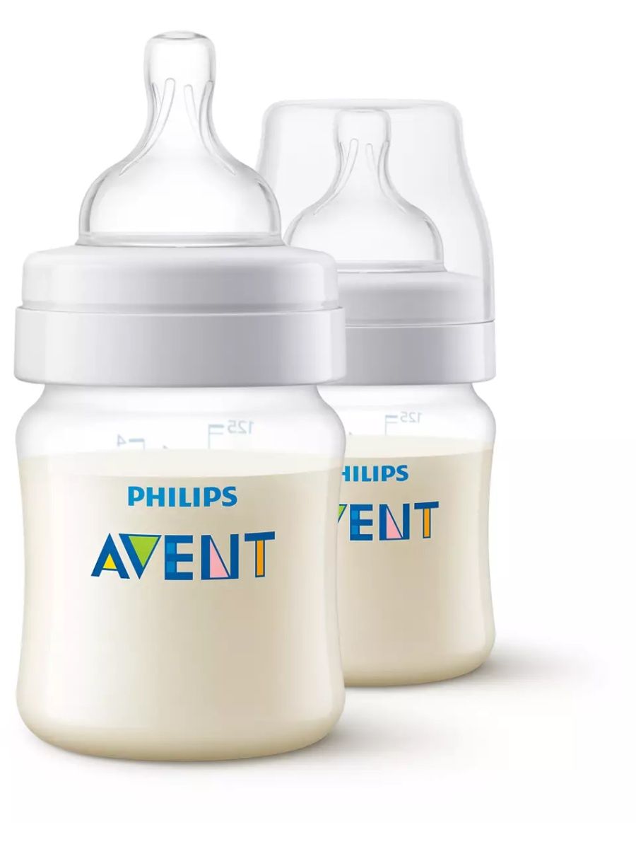 Набор бутылочек Philips Avent SCF810/62 - фото 1