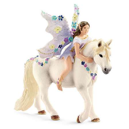 Фигурка SCHLEICH Эльф. Олеана