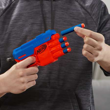 Бластер Nerf