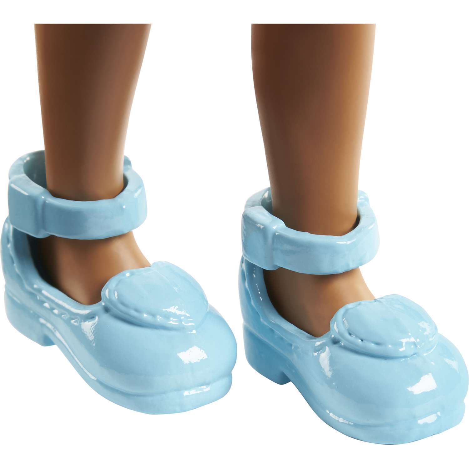 Кукла модельная Barbie FHP66 - фото 4