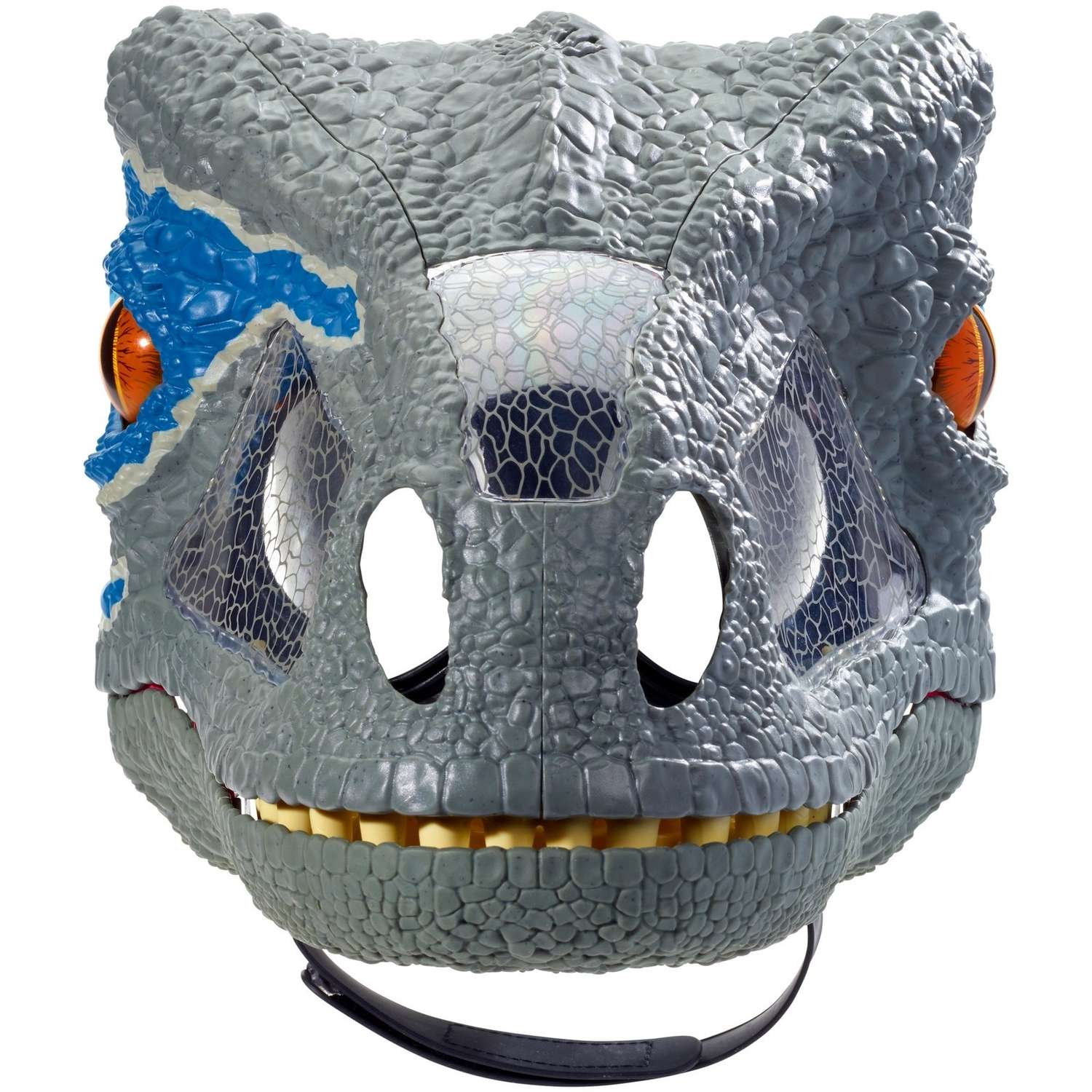 Супер-маска Jurassic World Рычащая FMB74 - фото 6