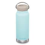 Термобутылка Klean Kanteen TKWide Twist Cap 32oz Blue Tint 946 мл