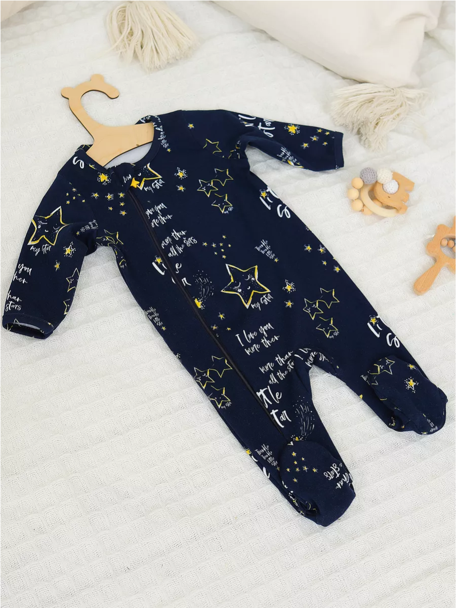 Комбинезон babyglory AN000126 - фото 5