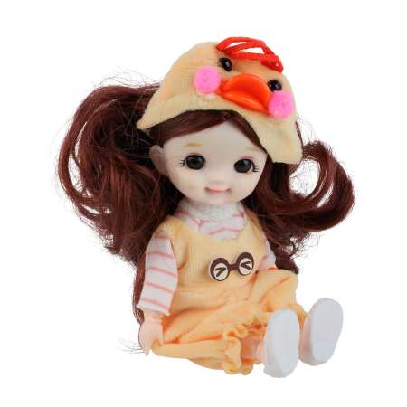 Кукла Little Mania Анна