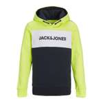 Худи JACK AND JONES JUNIOR