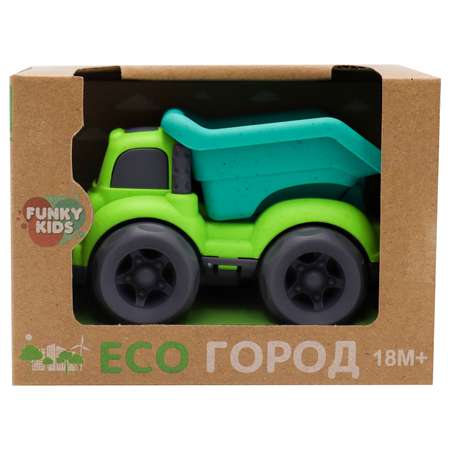 Грузовик Funky Toys